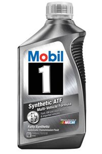 Mobil 1™ Synthetic ATF